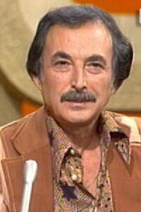 Bill Macy