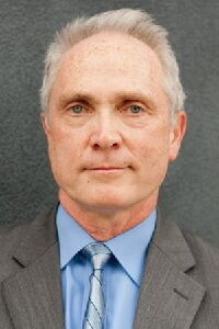 Bill Martin Williams