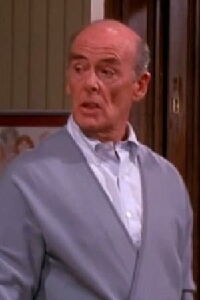 Bill Quinn
