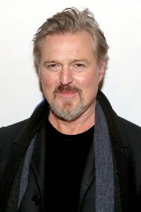 Bill Sage