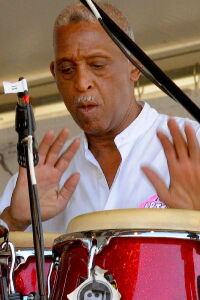 Bill Summers