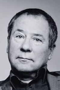 Bill van Dijk