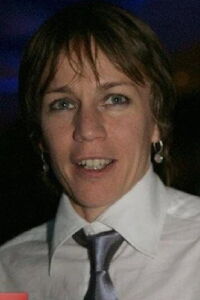 Bille Eltringham