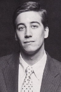 Billy Adams