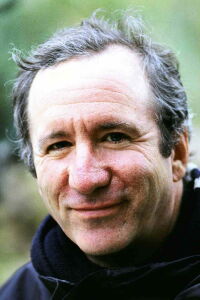 Billy Aronson