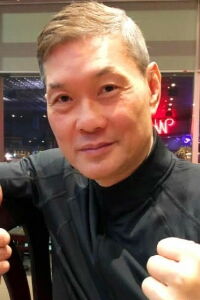 Billy Chow Bei-Lei