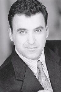 Billy Concha