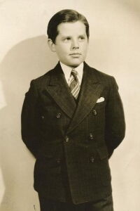 Billy Cook