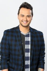 Billy Crawford