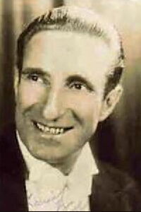 Billy Merrin