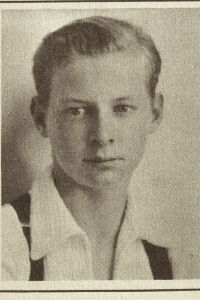 Billy O'Brien