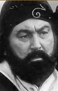 Bimbulat Vatayev