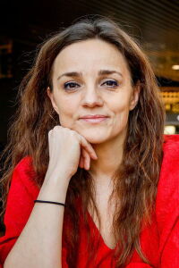 Birgitta Birgisdóttir