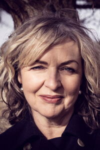 Birgitte Stærmose
