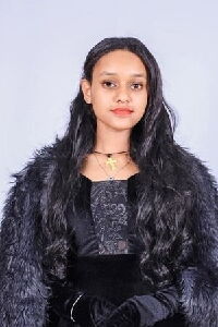 Bitaniya Mesfin