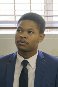 Bizo Maxegwana