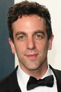 B.J. Novak