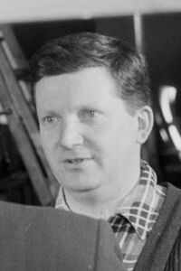 Bjørn Breigutu