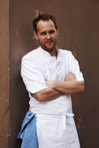 Björn Frantzén