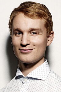 Björn Gustafsson