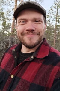 Bjørn Johansen