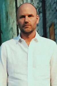 Björn Lindgren