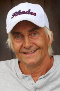 Björn Olsson