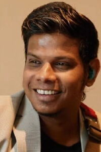 Bjorn Surrao