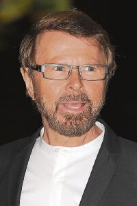Björn Ulvaeus