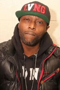 Black Rob