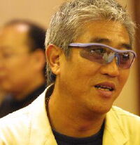 Blackie Ko Sau-Leung