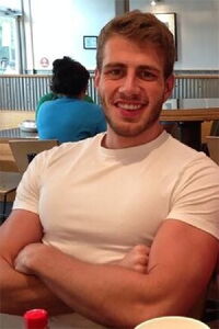 Blaine Gibson