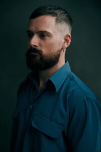 Blake Mawson