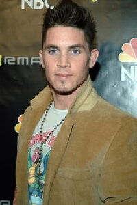 Blake McGrath