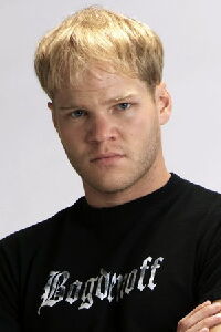 Blake Shields