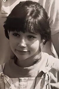 Blanca De Garr