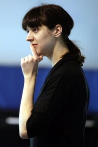 Blanche McIntyre