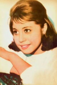 Blanquita Silván
