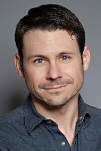 Blayne Weaver