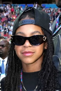 Blue Ivy Carter