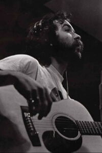 Bo Harwood