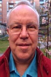 Bo Höglund