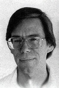 Bob Lazar