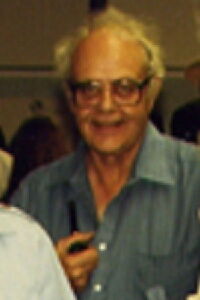 Bob McCrea