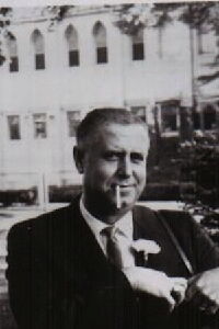 Bob Wickersham