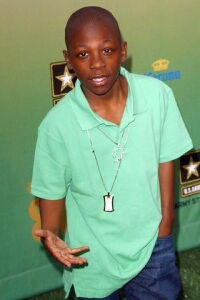 Bobb'e J. Thompson