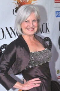 Bobbie Bates