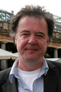 Bobby Aitken