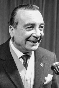 Bobby Deglané