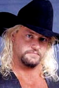 Bobby Duncum, Jr.
